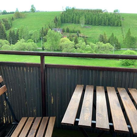 Apartman U Kunstatskeho Mlyna Orlicke Zahori エクステリア 写真