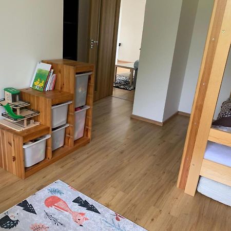 Apartman U Kunstatskeho Mlyna Orlicke Zahori エクステリア 写真