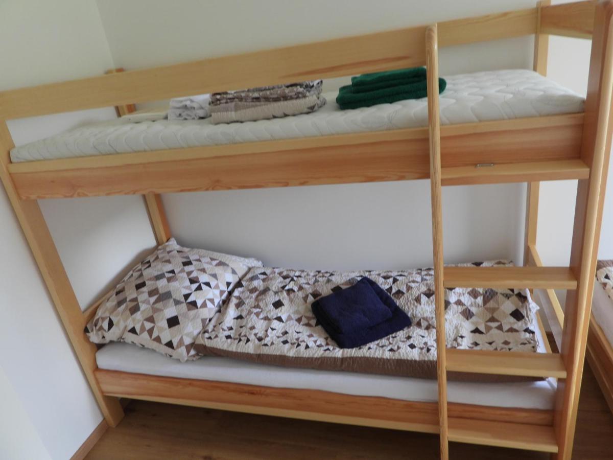 Apartman U Kunstatskeho Mlyna Orlicke Zahori エクステリア 写真