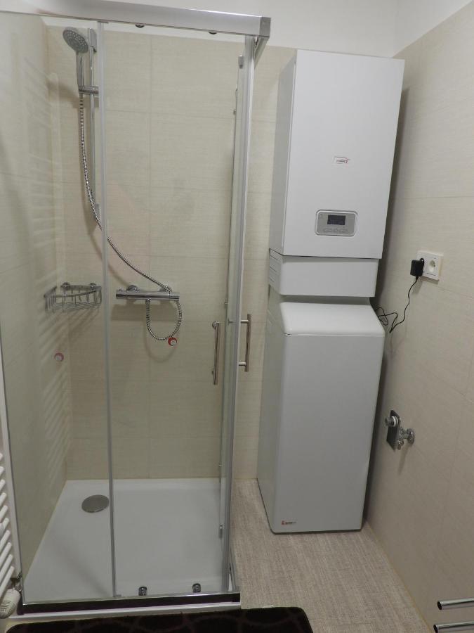 Apartman U Kunstatskeho Mlyna Orlicke Zahori エクステリア 写真