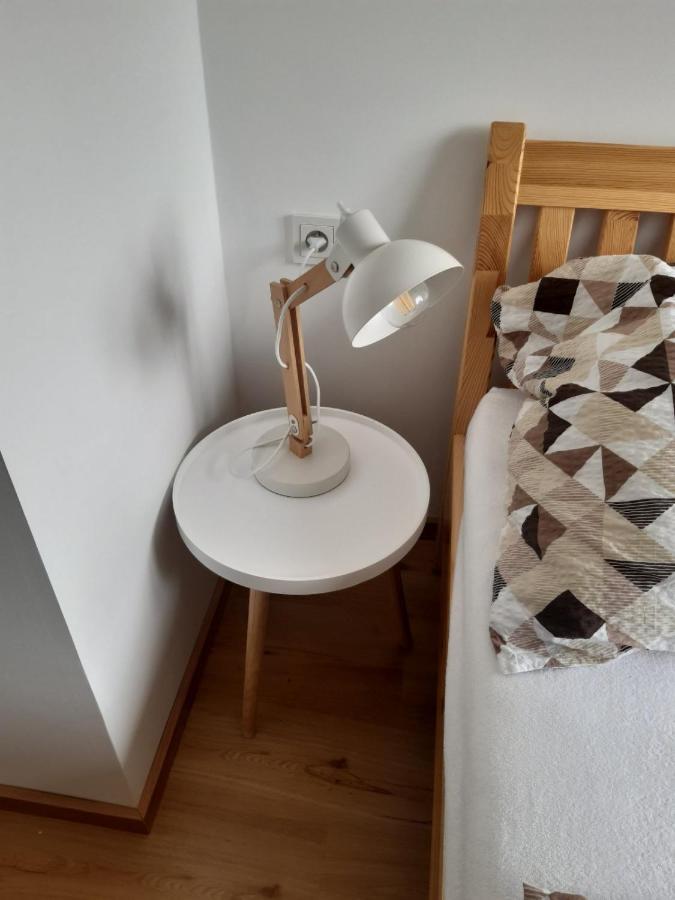 Apartman U Kunstatskeho Mlyna Orlicke Zahori エクステリア 写真
